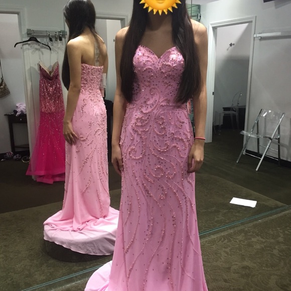 Dresses & Skirts - Prom dress